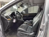 Honda CR-V 1.5 L 2018 - Tư nhân chính chủ từ đầu