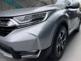 Honda CR-V 1.5 L 2018 - Tư nhân chính chủ từ đầu