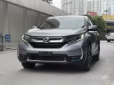 Honda CR-V 1.5 L 2018 - Tư nhân chính chủ từ đầu