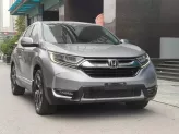 Honda CR-V 1.5 L 2018 - Tư nhân chính chủ từ đầu
