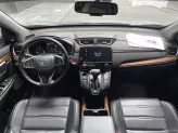 Honda CR-V 1.5 L 2018 - Tư nhân chính chủ từ đầu