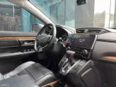 Honda CR-V 1.5 L 2018 - Tư nhân chính chủ từ đầu