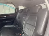 Honda CR-V 1.5 L 2018 - Tư nhân chính chủ từ đầu