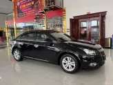 Chevrolet Cruze 2015 - Sedan 5 chỗ giá rẻ, máy số ngon, thân vỏ chắc chắn