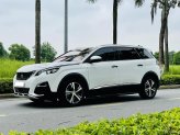 Peugeot 5008 1.6L Turbo 2019 - Bán Peugeot 5008 sản xuất 2019, chạy 5 vạn km siêu đẹp
