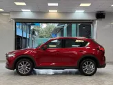 Mazda CX-5 2.0L Premium 2022 - Giá Còn Cực Tốt
