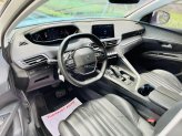 Peugeot 5008 1.6L Turbo 2019 - Bán Peugeot 5008 sản xuất 2019, chạy 5 vạn km siêu đẹp