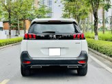 Peugeot 5008 1.6L Turbo 2019 - Bán Peugeot 5008 sản xuất 2019, chạy 5 vạn km siêu đẹp
