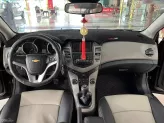 Chevrolet Cruze 2015 - Sedan 5 chỗ giá rẻ, máy số ngon, thân vỏ chắc chắn