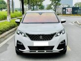 Peugeot 5008 1.6L Turbo 2019 - Bán Peugeot 5008 sản xuất 2019, chạy 5 vạn km siêu đẹp