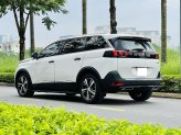 Peugeot 5008 1.6L Turbo 2019 - Bán Peugeot 5008 sản xuất 2019, chạy 5 vạn km siêu đẹp