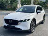Mazda CX-5 2023 - Xe đẹp chạy 9.000 km