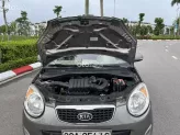 Kia Morning SLX 1.0 AT 2009 - Xe dành cho chị em văn phòng