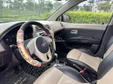 Kia Morning SLX 1.0 AT 2009 - Xe dành cho chị em văn phòng