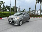 Kia Morning SLX 1.0 AT 2009 - Xe dành cho chị em văn phòng
