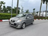 Kia Morning SLX 1.0 AT 2009 - Xe dành cho chị em văn phòng