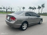 Honda Civic 1.8 AT 2008 - Ngon bổ rẻ của anh em