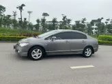 Honda Civic 1.8 AT 2008 - Ngon bổ rẻ của anh em