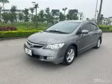 Honda Civic 1.8 AT 2008 - Ngon bổ rẻ của anh em