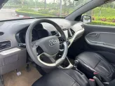 Kia Morning EX 1.25 MT 2014 - Giá hơn trăm triệu có thương lượng