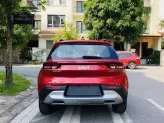 Kia Sonet 1.5 Luxury 2023 - Đẹp như xe mới, mới lăn bánh 6000km