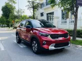 Kia Sonet 1.5 Luxury 2023 - Đẹp như xe mới, mới lăn bánh 6000km