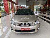 Toyota Corolla Altis 1.8G MT 2014 - Sedan 5 chỗ cao cấp, Full Options, keo chỉ Zin tuyệt đối