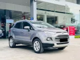 Ford EcoSport Titanium 1.5L AT 2014 - Xe tốt chạy mượt mà, tiết kiệm nhiên liệu, bảo hành chính hãng 1 năm hoặc 20.000km