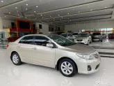 Toyota Corolla Altis 1.8G MT 2014 - Sedan 5 chỗ cao cấp, Full Options, keo chỉ Zin tuyệt đối