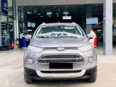Ford EcoSport Titanium 1.5L AT 2014 - Xe tốt chạy mượt mà, tiết kiệm nhiên liệu, bảo hành chính hãng 1 năm hoặc 20.000km