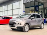 Ford EcoSport Titanium 1.5L AT 2014 - Xe tốt chạy mượt mà, tiết kiệm nhiên liệu, bảo hành chính hãng 1 năm hoặc 20.000km