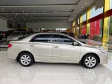 Toyota Corolla Altis 1.8G MT 2014 - Sedan 5 chỗ cao cấp, Full Options, keo chỉ Zin tuyệt đối