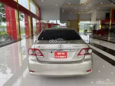 Toyota Corolla Altis 1.8G MT 2014 - Sedan 5 chỗ cao cấp, Full Options, keo chỉ Zin tuyệt đối