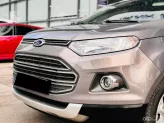 Ford EcoSport Titanium 1.5L AT 2014 - Xe tốt chạy mượt mà, tiết kiệm nhiên liệu, bảo hành chính hãng 1 năm hoặc 20.000km