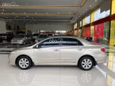 Toyota Corolla Altis 1.8G MT 2014 - Sedan 5 chỗ cao cấp, Full Options, keo chỉ Zin tuyệt đối