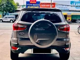 Ford EcoSport Titanium 1.5L AT 2014 - Xe tốt chạy mượt mà, tiết kiệm nhiên liệu, bảo hành chính hãng 1 năm hoặc 20.000km