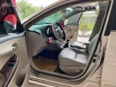Toyota Corolla Altis 1.8G MT 2014 - Sedan 5 chỗ cao cấp, Full Options, keo chỉ Zin tuyệt đối