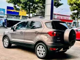 Ford EcoSport Titanium 1.5L AT 2014 - Xe tốt chạy mượt mà, tiết kiệm nhiên liệu, bảo hành chính hãng 1 năm hoặc 20.000km