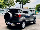 Ford EcoSport Titanium 1.5L AT 2014 - Xe tốt chạy mượt mà, tiết kiệm nhiên liệu, bảo hành chính hãng 1 năm hoặc 20.000km