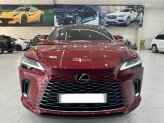 Lexus RX 350 Luxury 2023 - Siêu lướt
