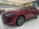 Lexus RX 350 Luxury 2023 - Siêu lướt