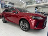 Lexus RX 350 Luxury 2023 - Siêu lướt
