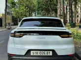 Porsche Cayenne Coupe 2021 - Đăng ký 2022 chay 4v8km có option cửa nóc, chorno, loa bumste