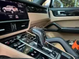 Porsche Cayenne Coupe 2021 - Đăng ký 2022 chay 4v8km có option cửa nóc, chorno, loa bumste