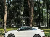 Porsche Cayenne Coupe 2021 - Đăng ký 2022 chay 4v8km có option cửa nóc, chorno, loa bumste
