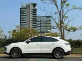 Porsche Cayenne Coupe 2021 - Đăng ký 2022 chay 4v8km có option cửa nóc, chorno, loa bumste