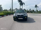 Hyundai Santa Fe 2008 - 2.7L 4WD nhập khẩu giá 152tr