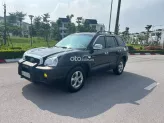 Hyundai Santa Fe 2008 - 2.7L 4WD nhập khẩu giá 152tr