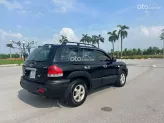 Hyundai Santa Fe 2008 - 2.7L 4WD nhập khẩu giá 152tr