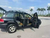 Hyundai Santa Fe 2008 - 2.7L 4WD nhập khẩu giá 152tr
